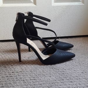 Jessica Simpson Heels